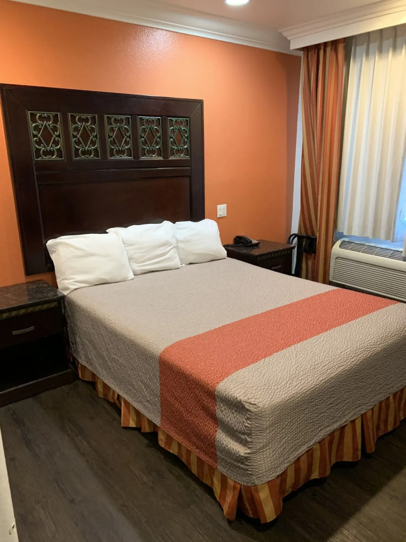 Photo - Santa Fe Inn Los Angeles