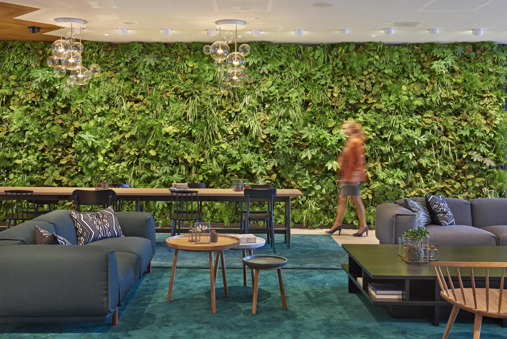 Foto - Hyatt Regency Amsterdam