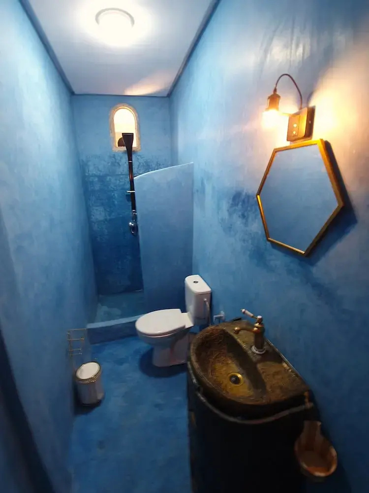 Foto - Riad Imndi