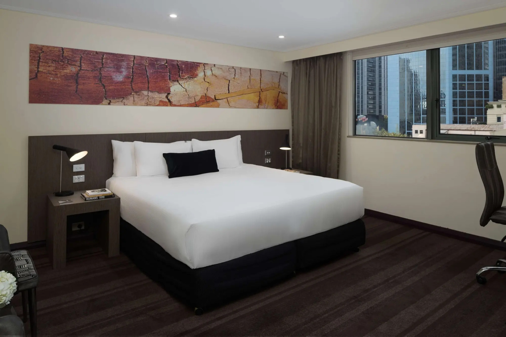 Foto - Rydges World Square