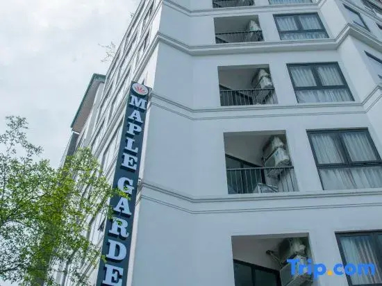 Foto - Hana Stay Trần Quốc Hoàn