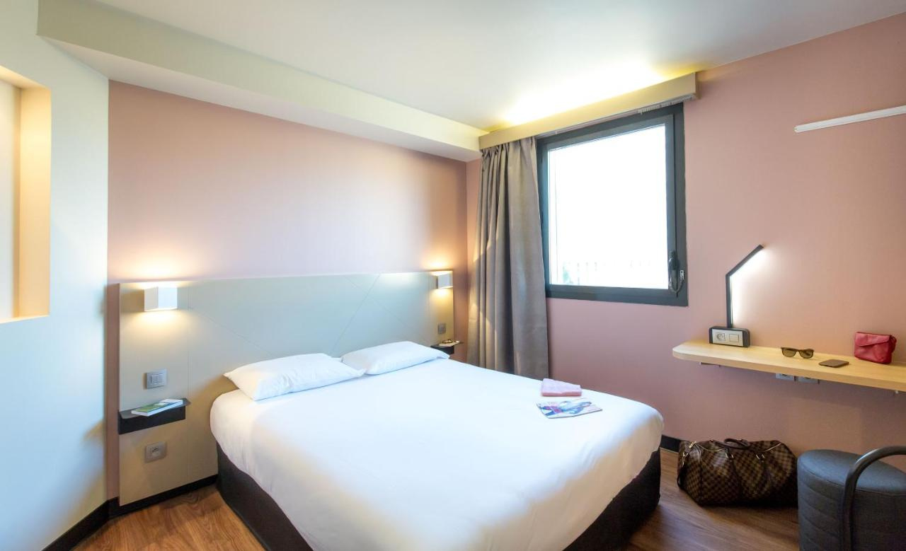 Foto - B&B HOTEL Marseille La Timone