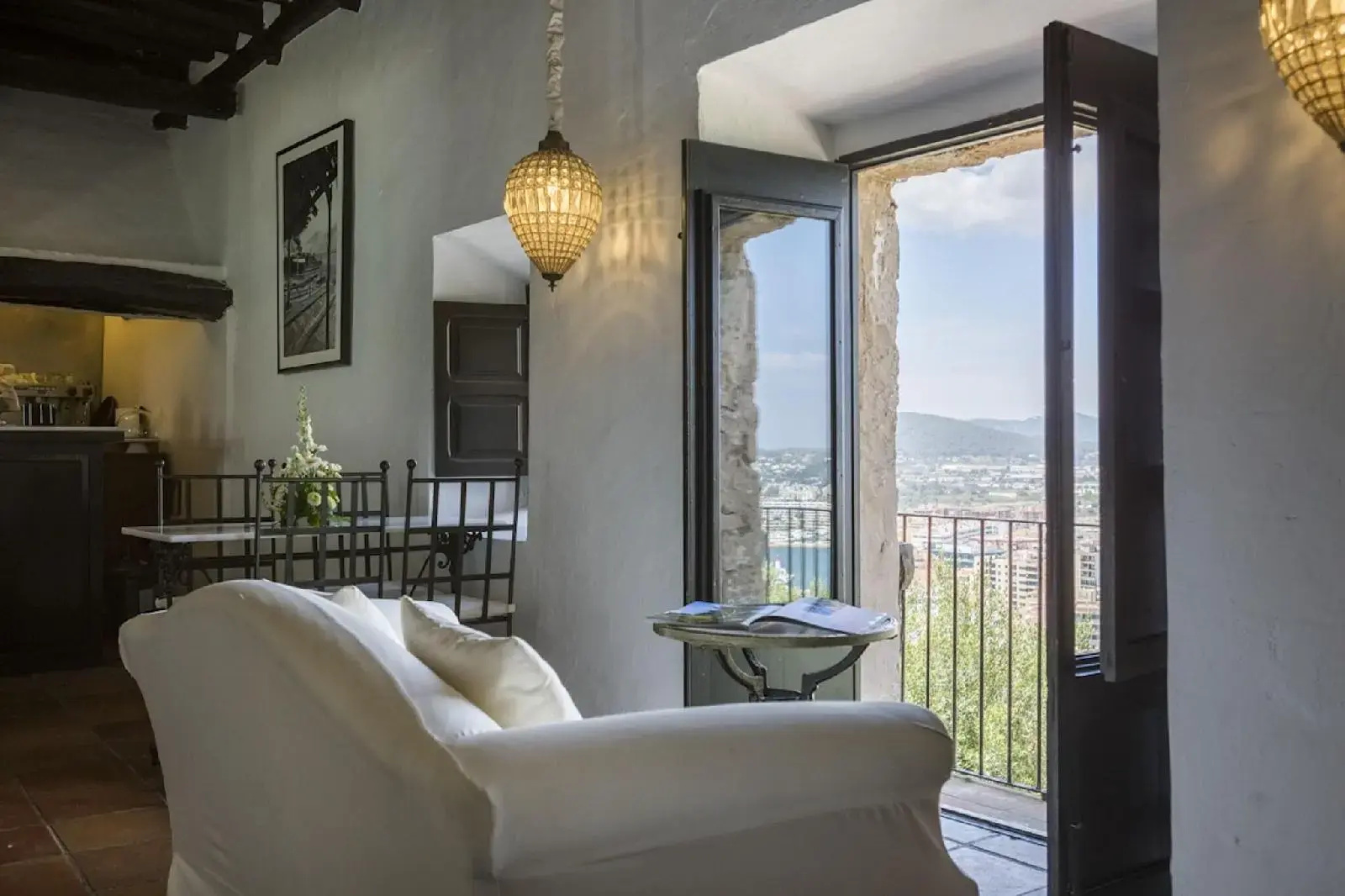 Photo - Hotel La Torre del Canonigo - Small Luxury Hotels