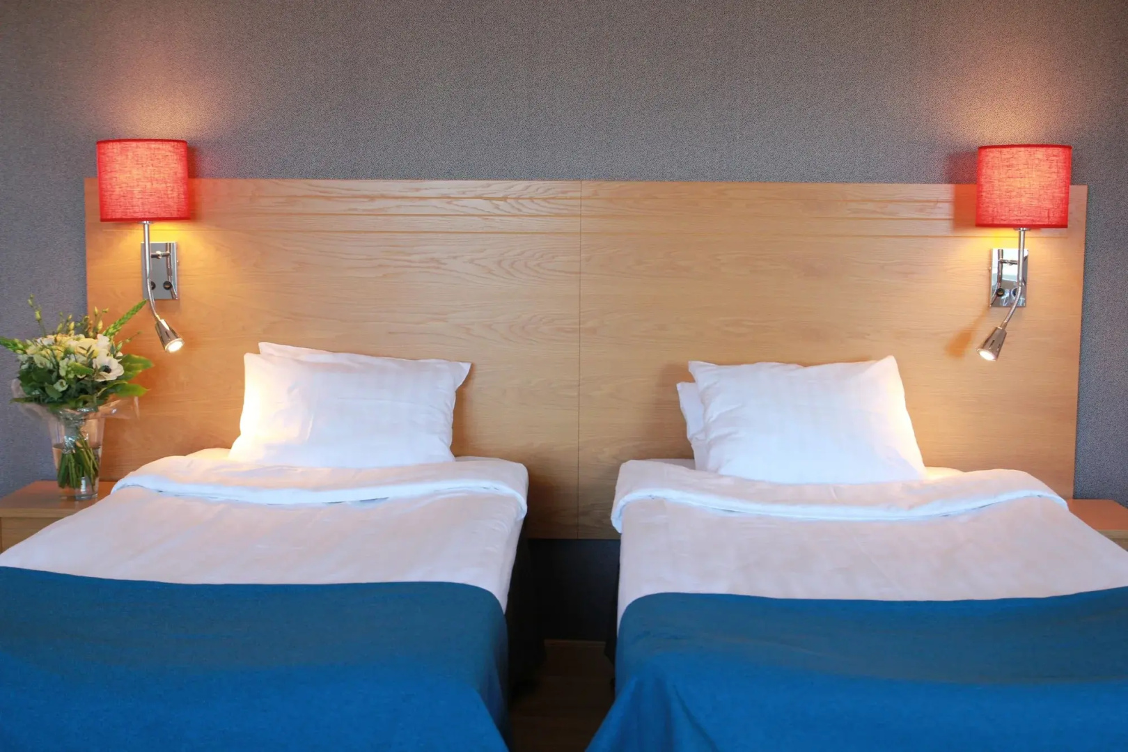 Photo - Spar Hotel Gårda
