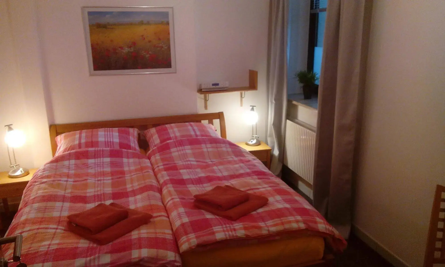 Foto - DARZ GästeZimmer