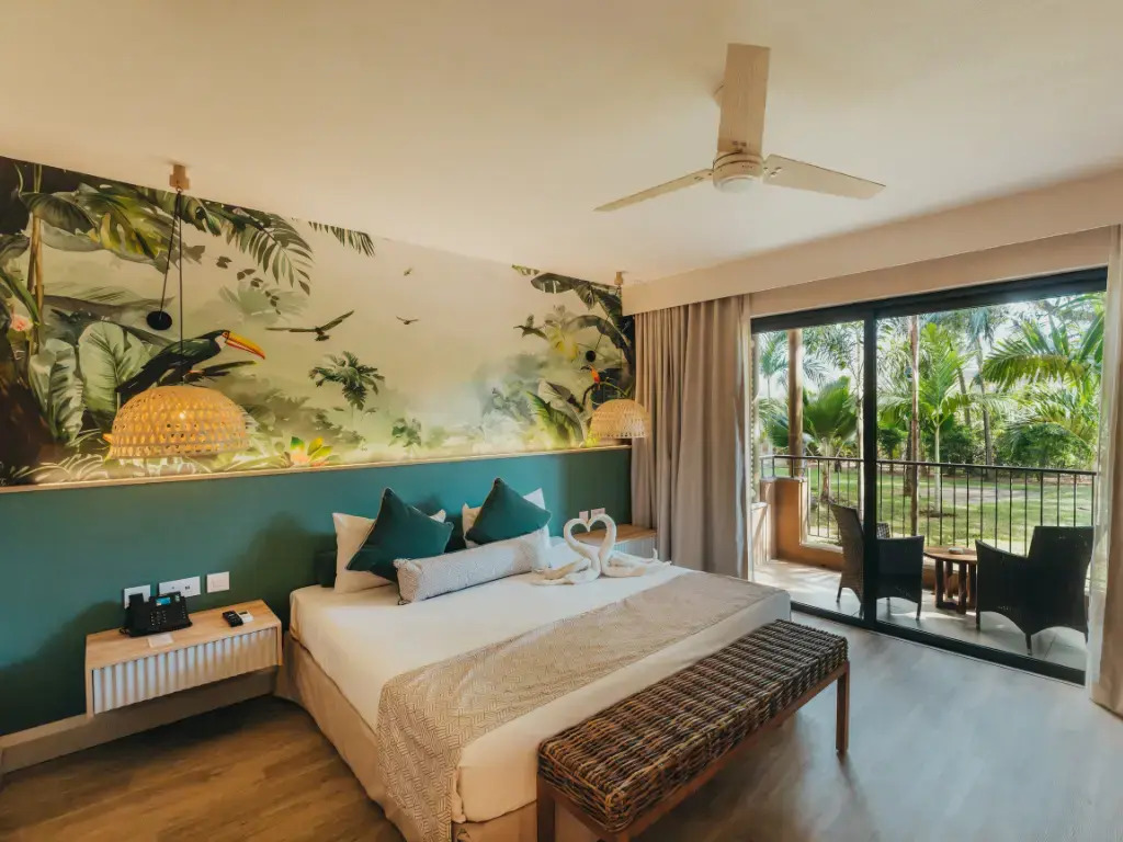 Foto - Tamarina Golf & Spa Boutique Hotel