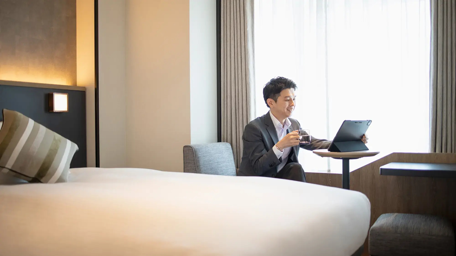 Foto - JR-East Hotel Mets Yokohama