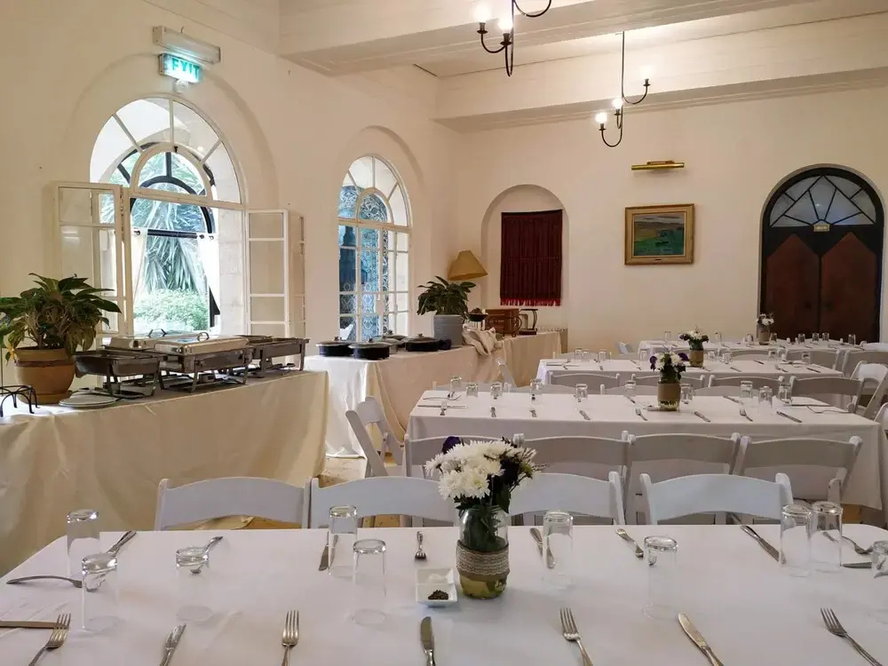 Foto - Scots House Hotel