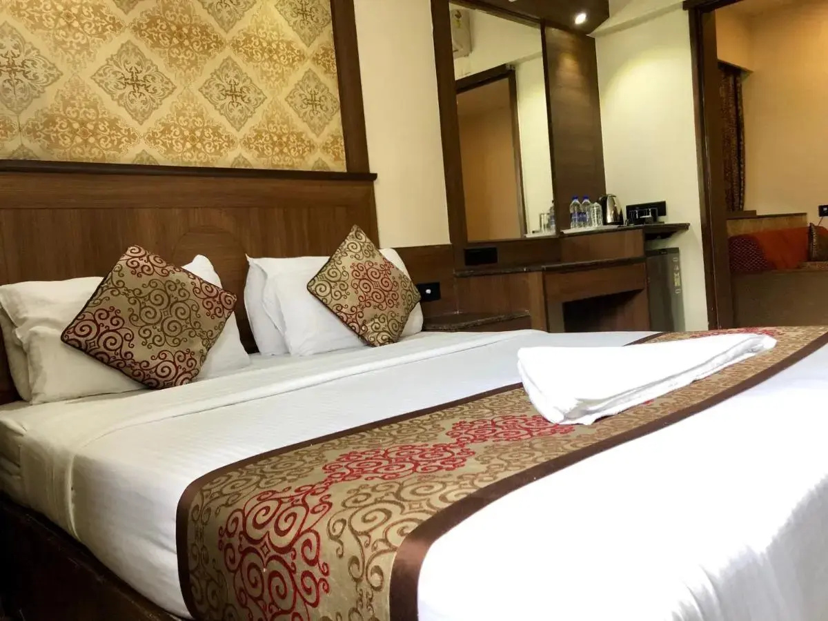 Photo - Hotel Avon Ruby