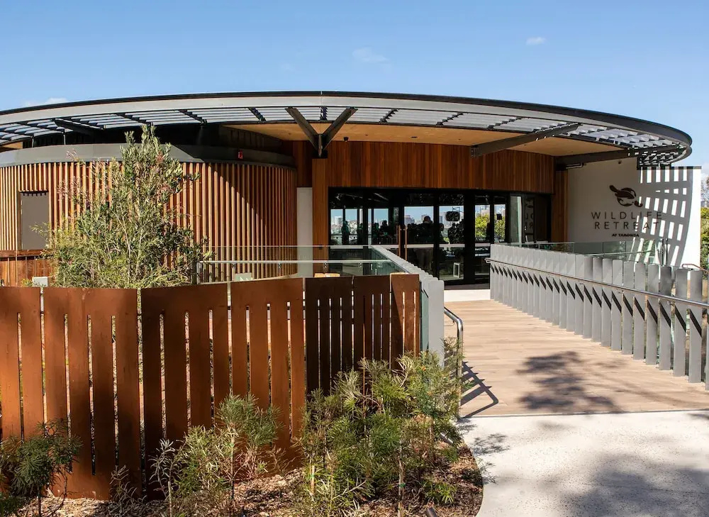 Photo - Wildlife Retreat at Taronga