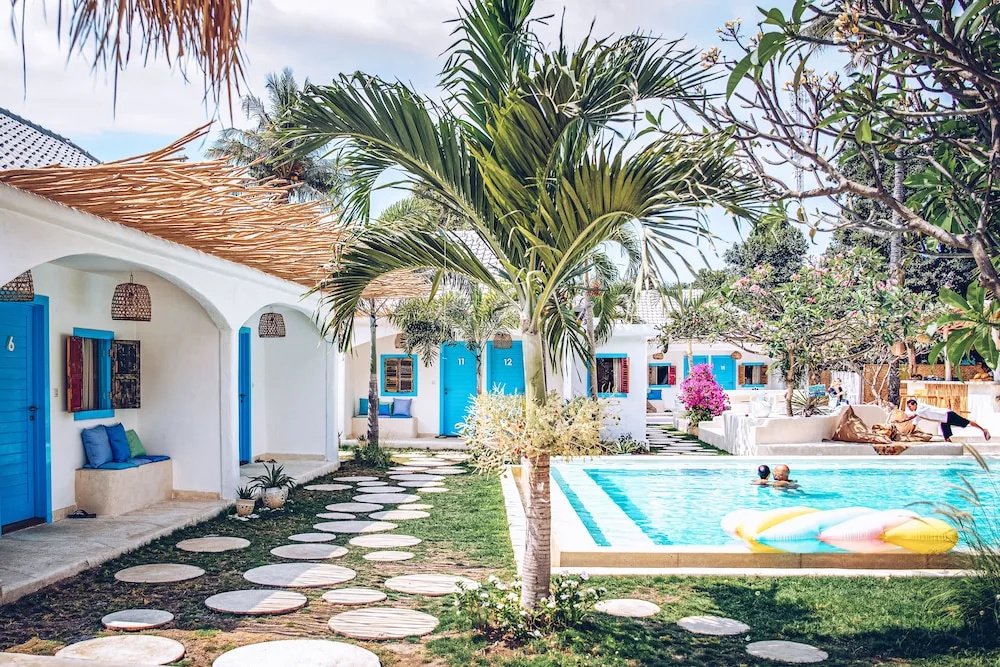 Foto - The KOHO Air Hotel