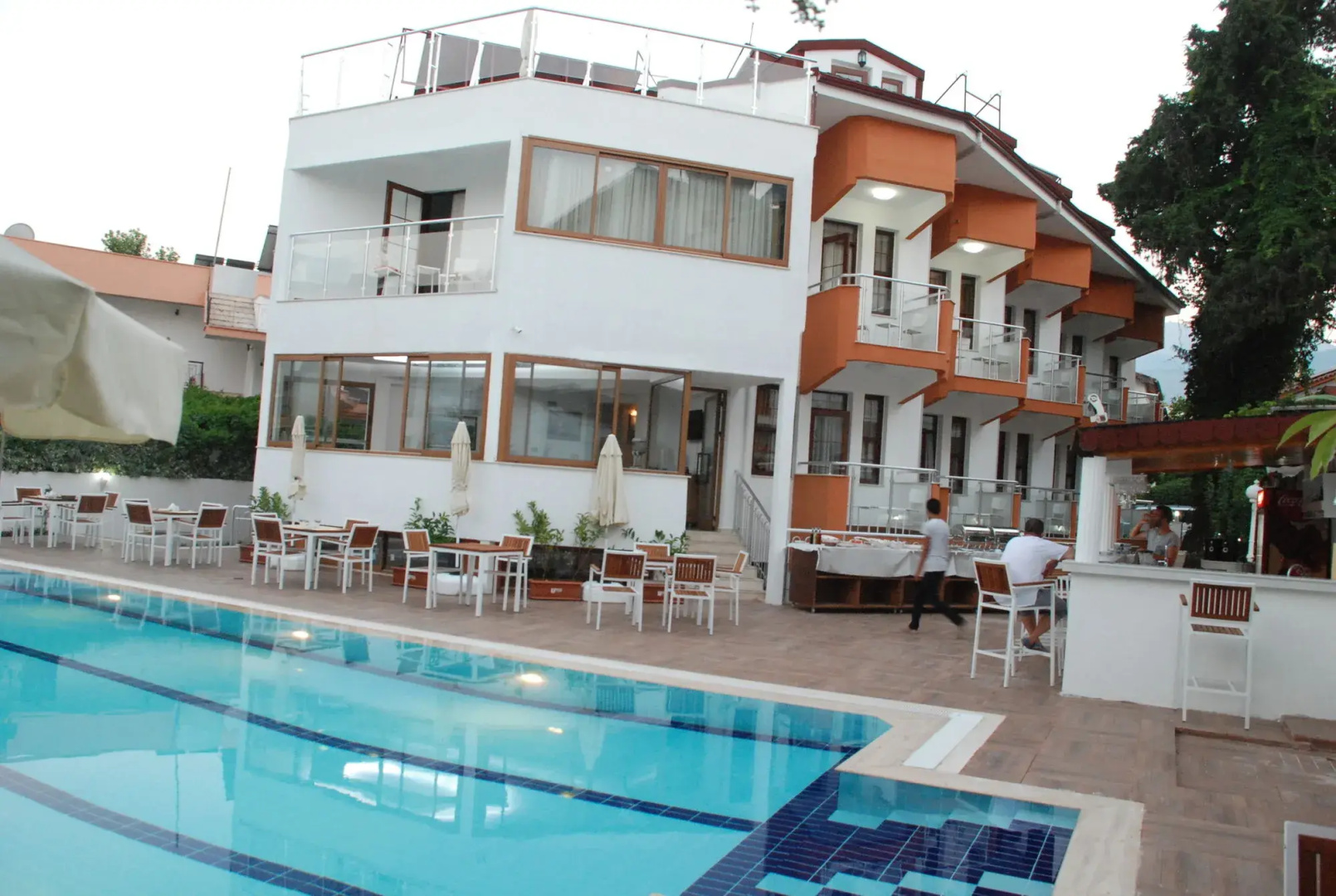Photo - Elegance Hotel Kemer