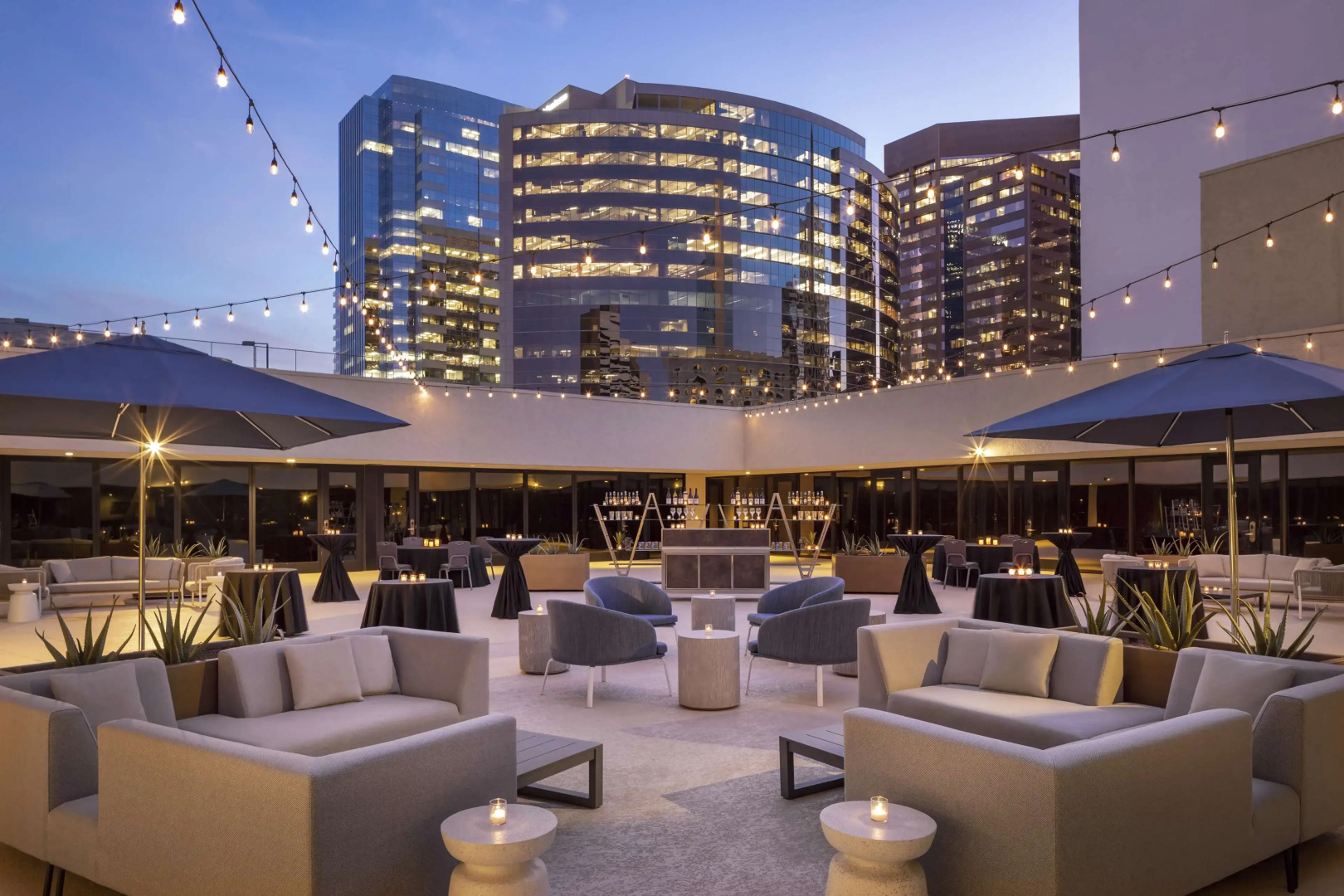 Photo - Hyatt Regency Phoenix Downtown