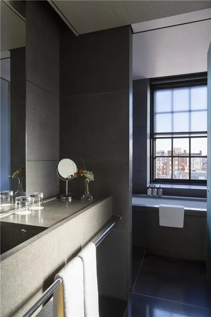 Foto - Grosvenor House Suites