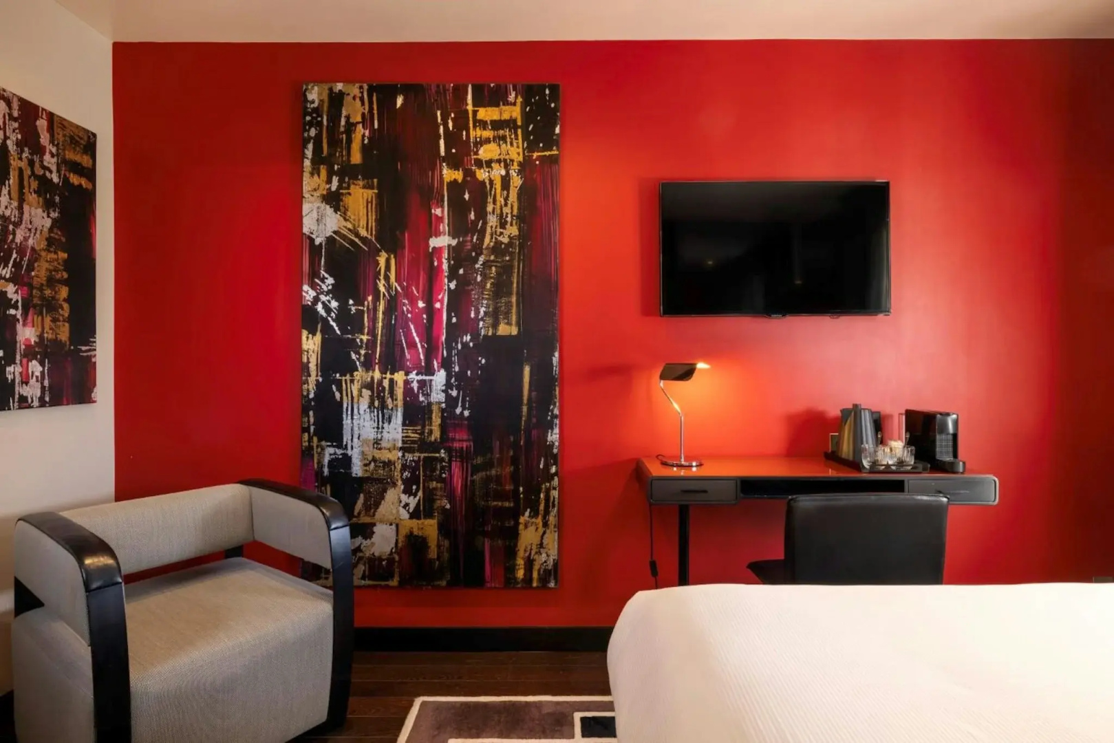 Foto - Hotel Felicien By Elegancia