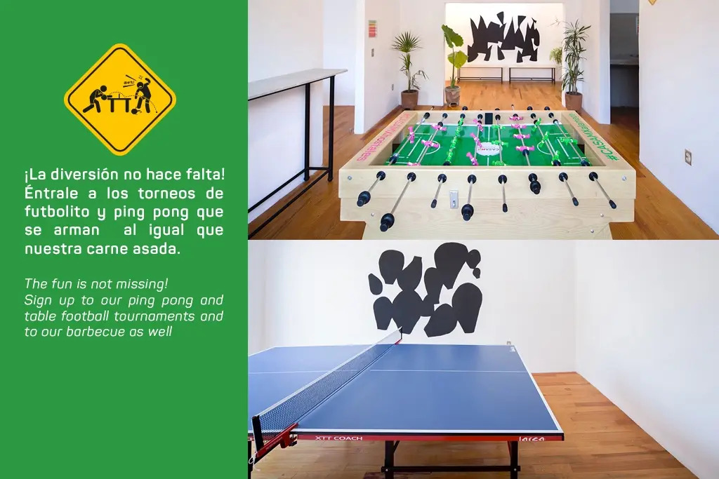 Foto - CASA MX alameda