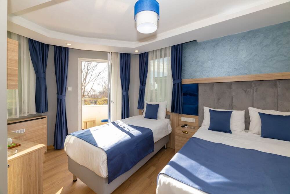 Photo - Hotel Yesilpark