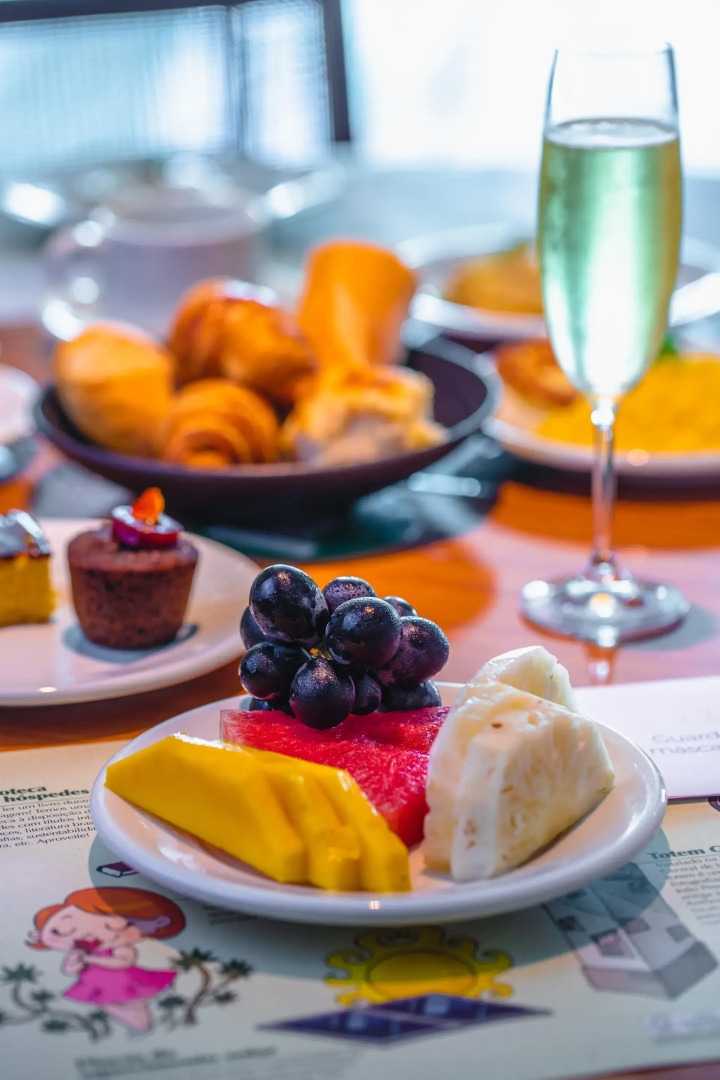 Foto - Verdegreen Hotel