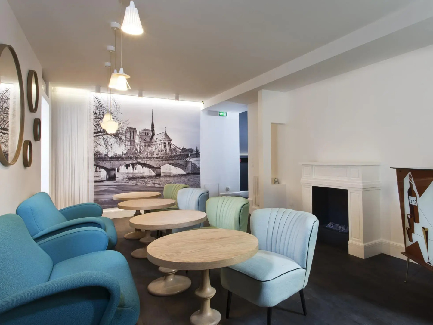 Foto - 1er Etage Marais