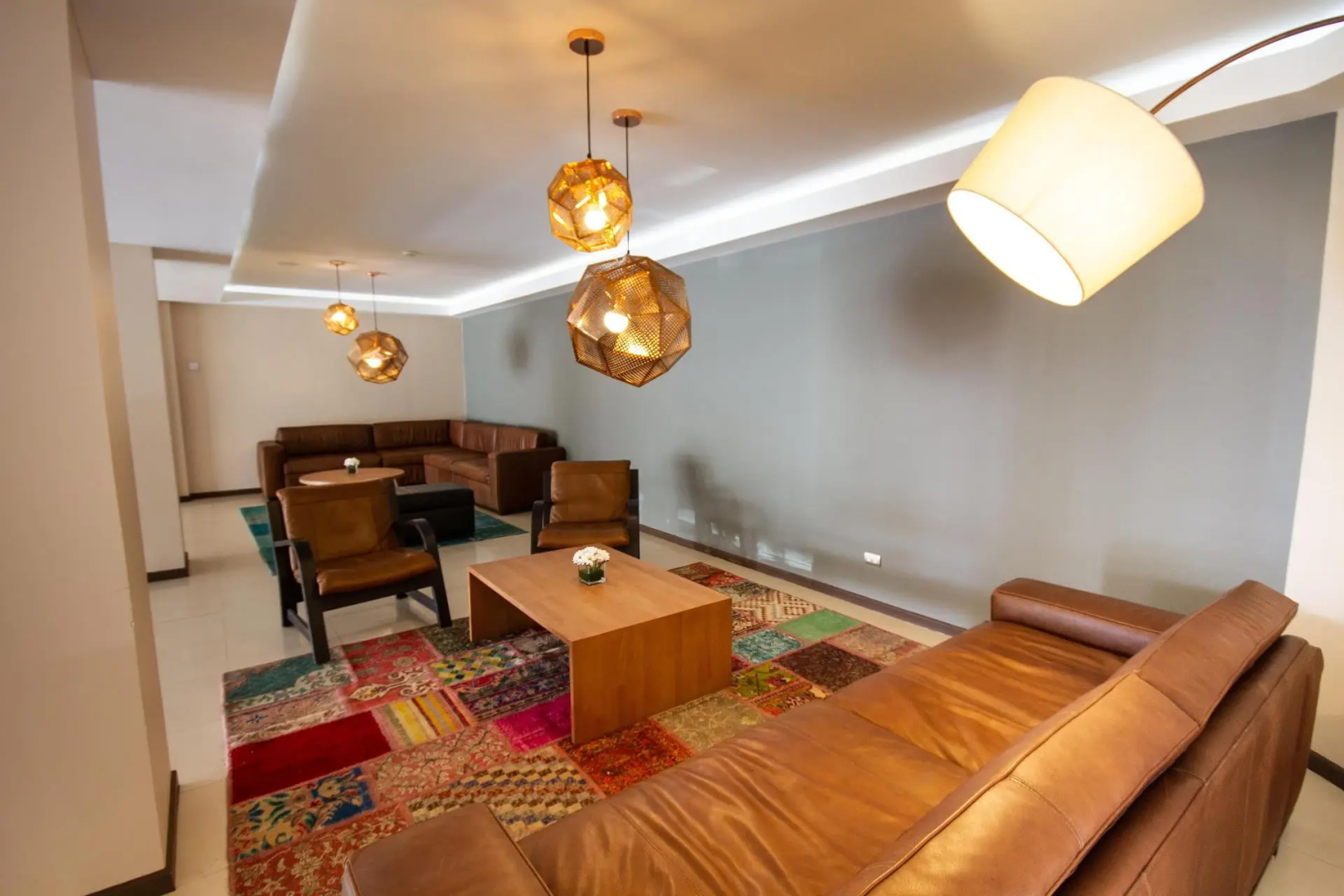 Photo - Hotel Arica