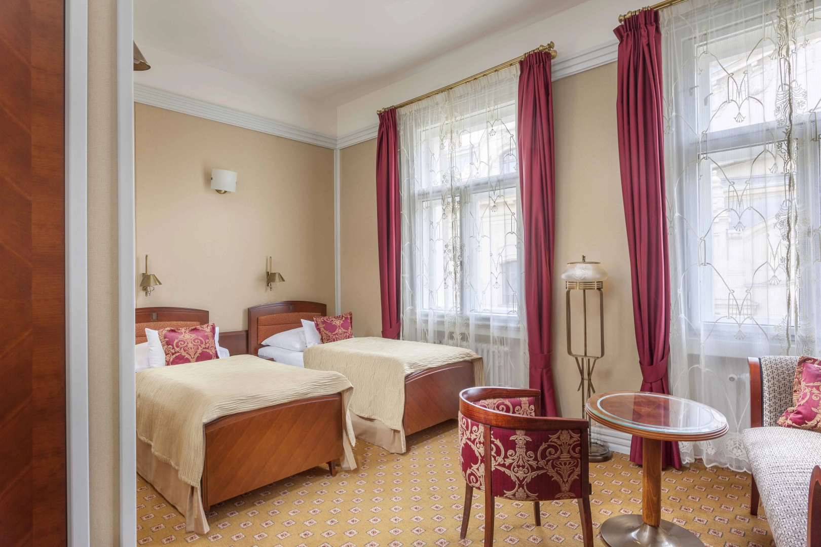 Foto - Hotel Paris Prague