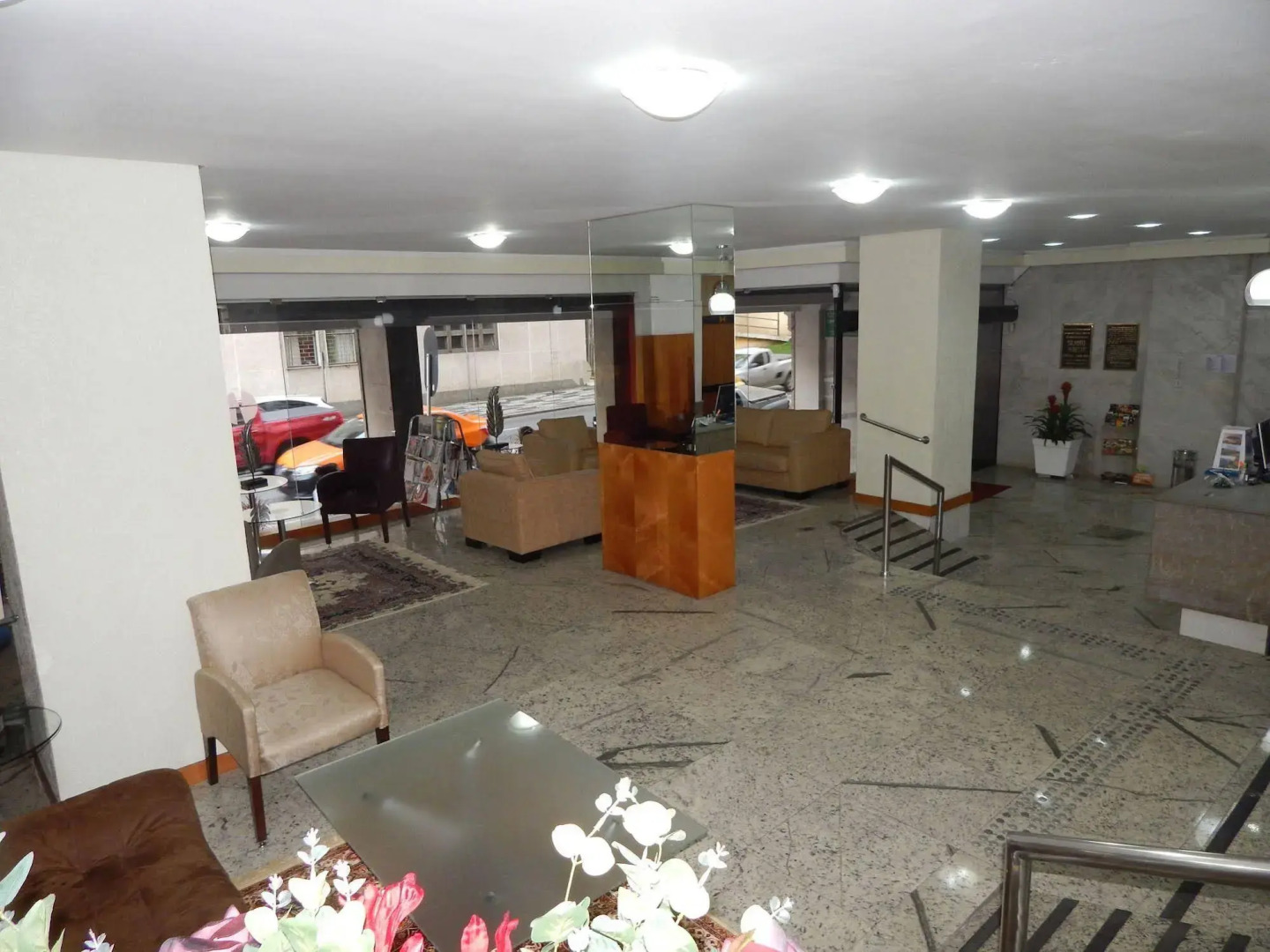 Photo - Hotel Dan Inn Curitiba Centro By Nacional Inn