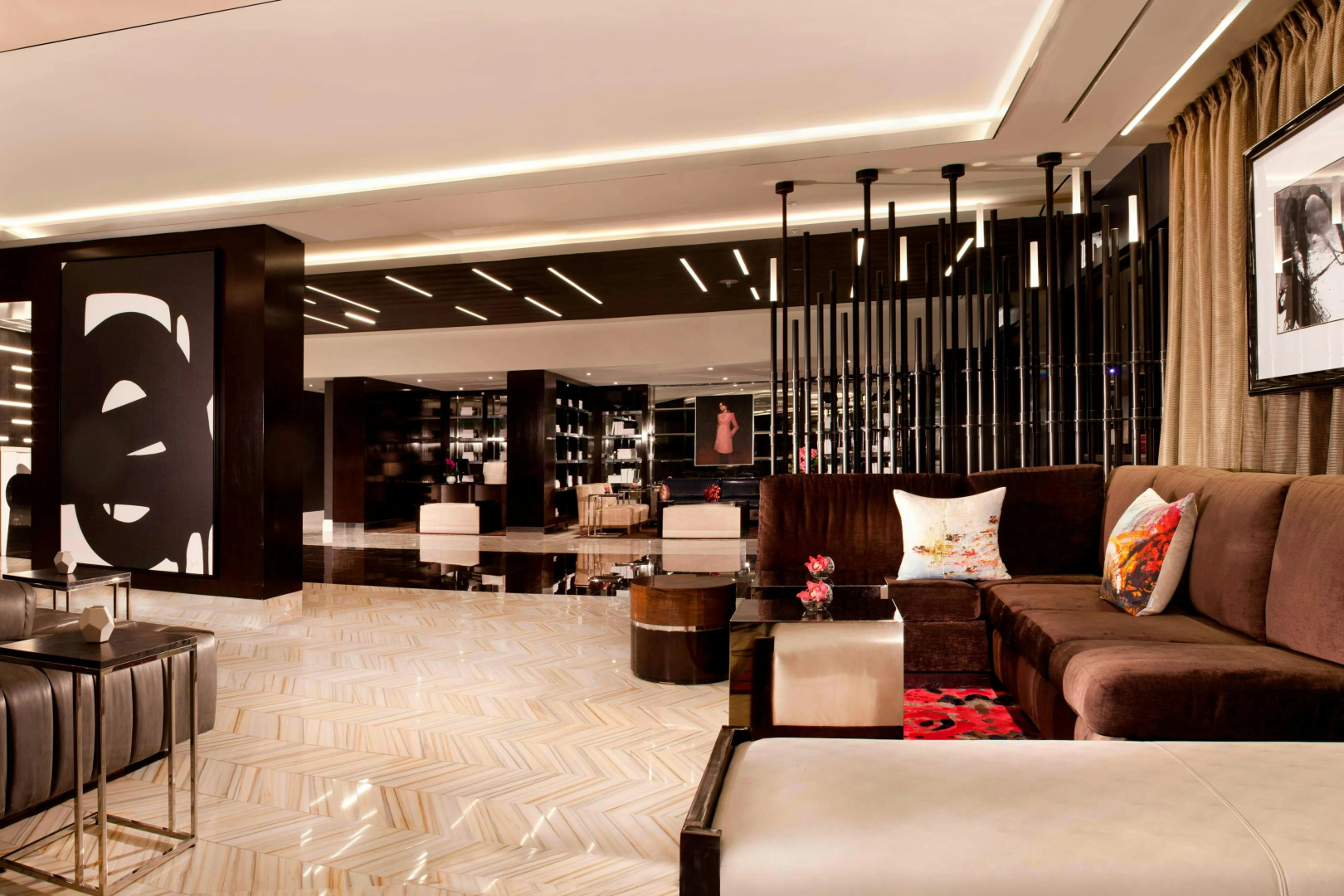 Foto - Beverly Hills Marriott