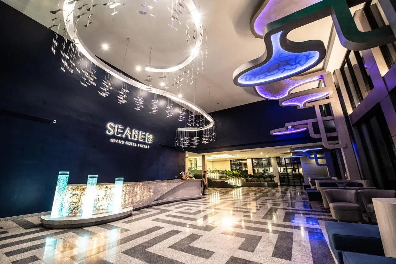 Photo - Seabed Grand Hotel Phuket