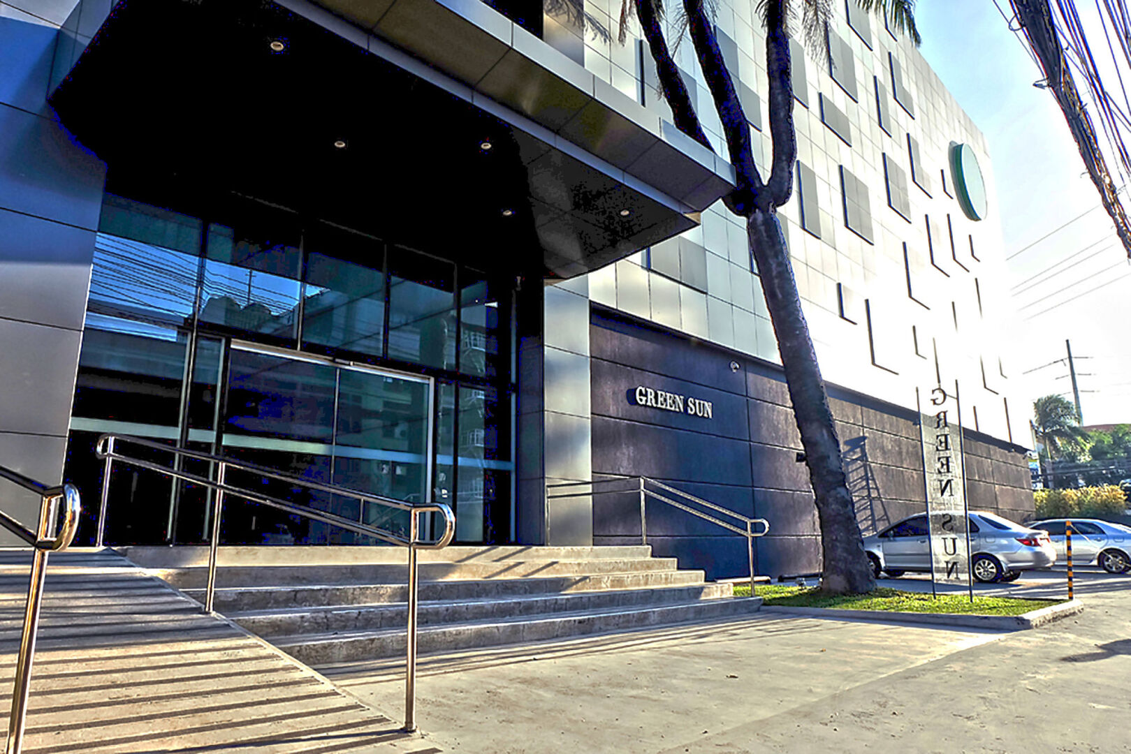 Photo - Green Sun Hotel