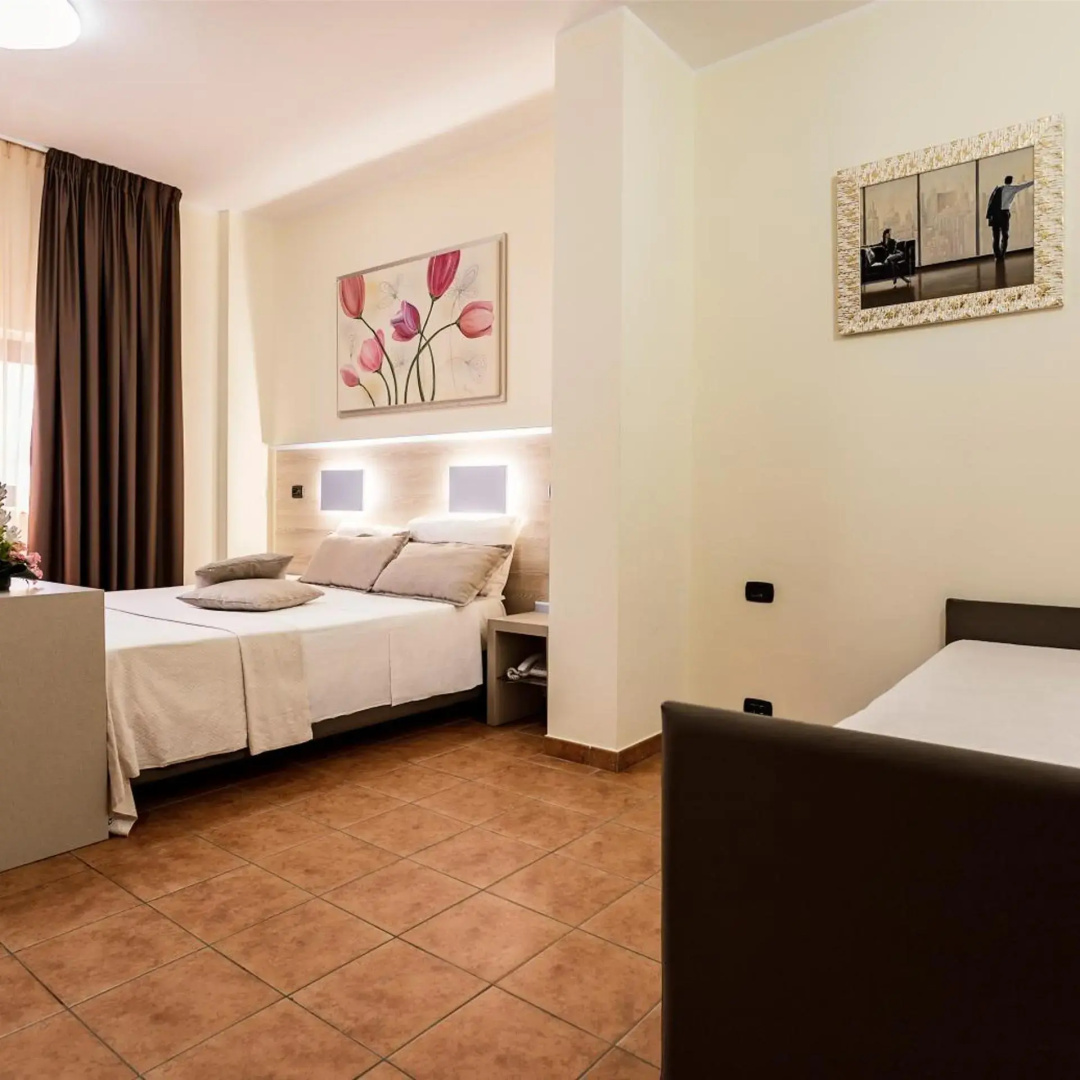 Photo - Hotel Fly