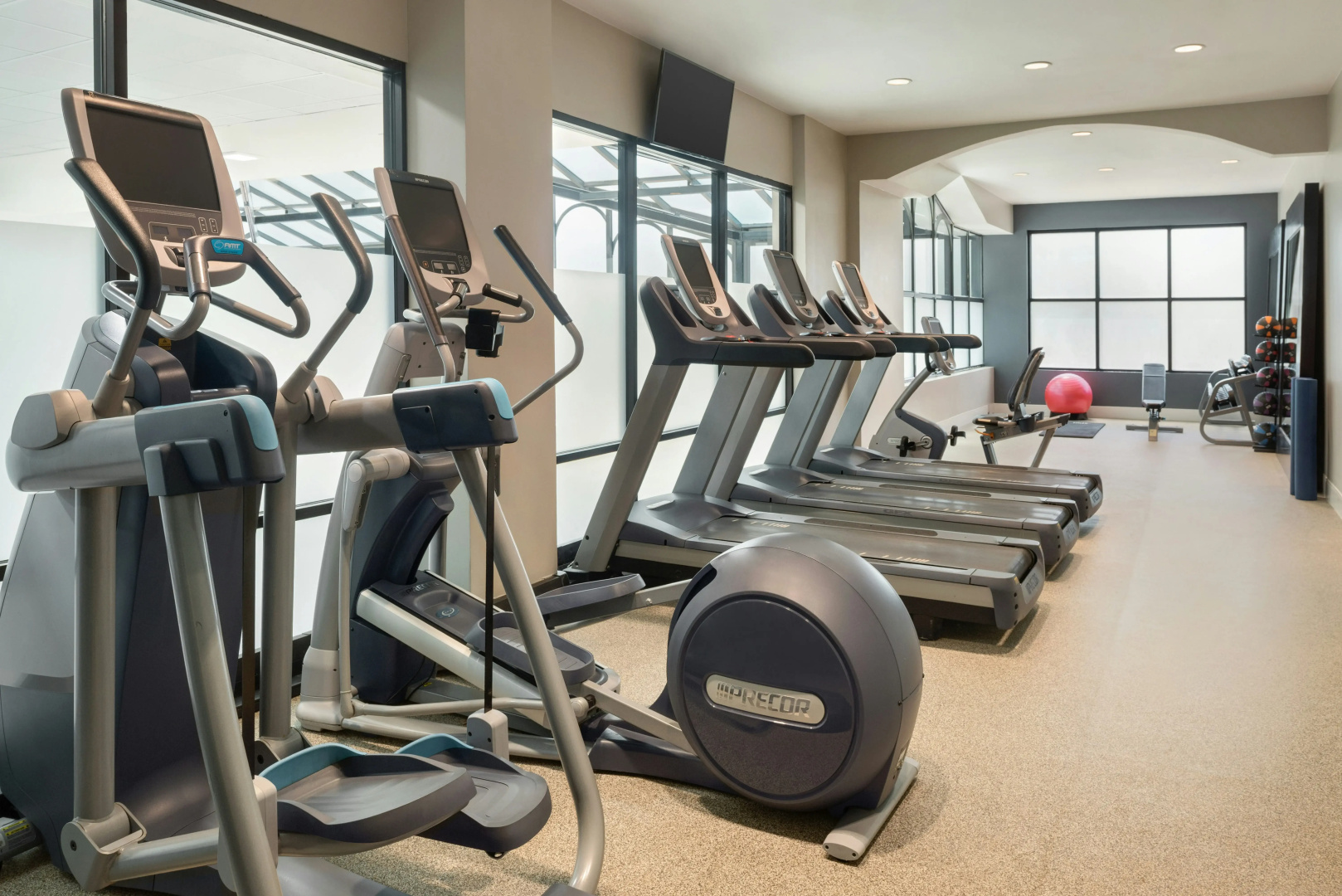Foto - Embassy Suites by Hilton Atlanta Alpharetta