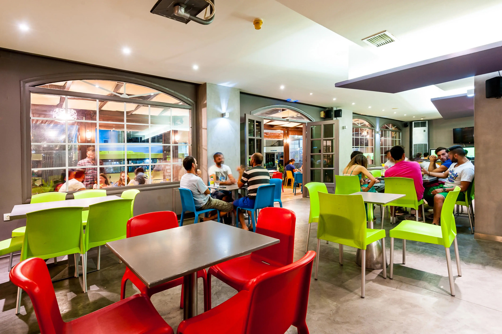 Photo - Elina Hotel Apartments