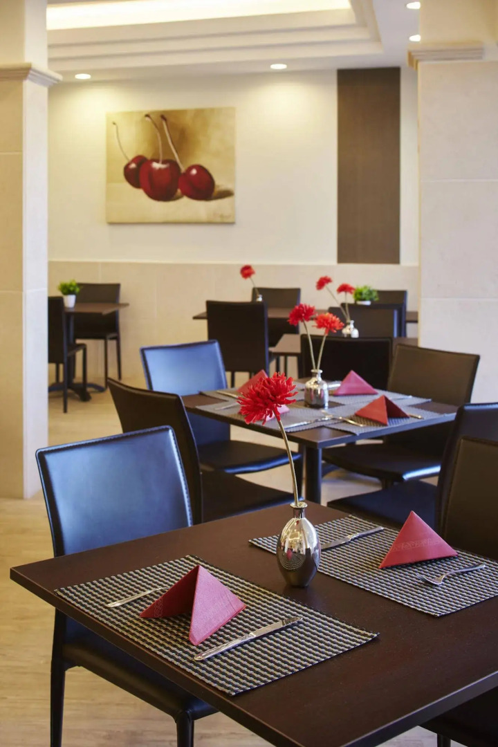 Foto - Luna Clube Oceano