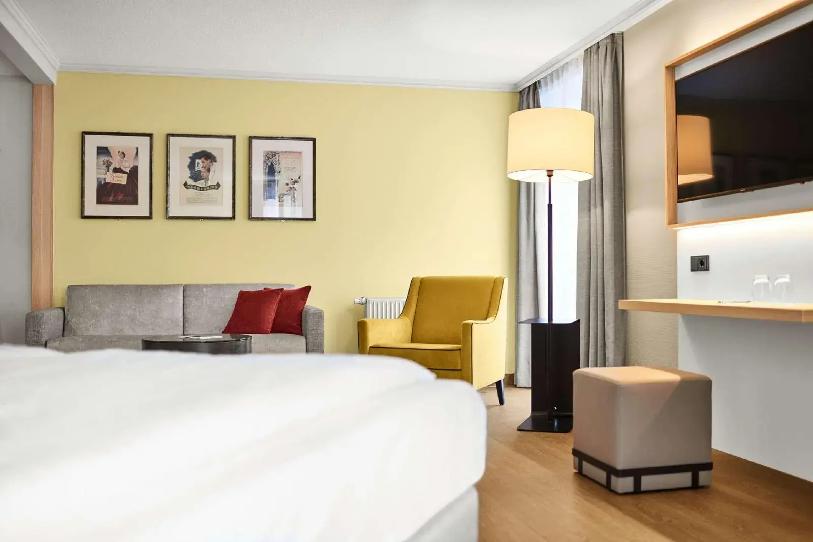 Foto - MAXX Hotel Sanssouci Potsdam