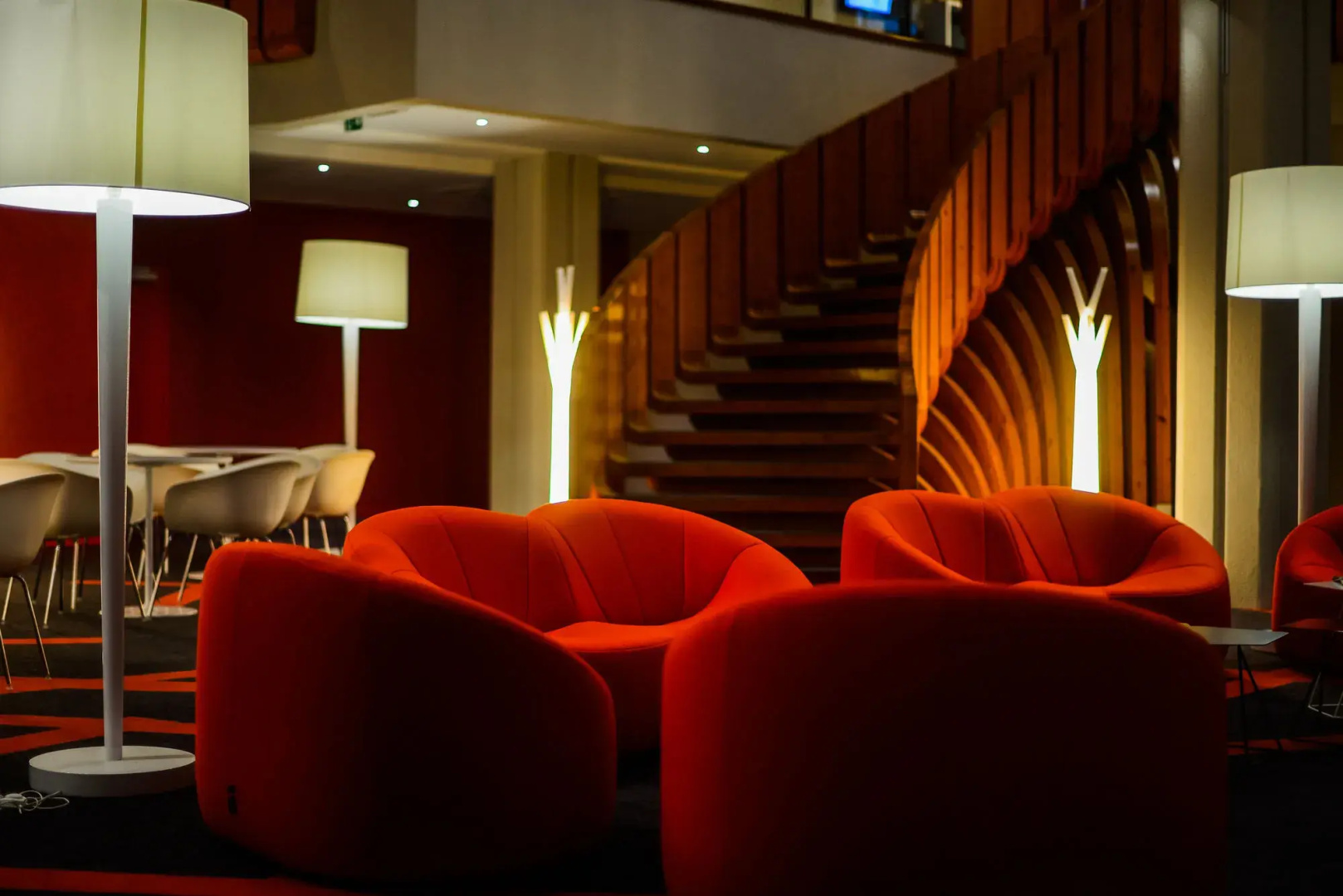 Photo - Ibis Styles Poitiers Centre