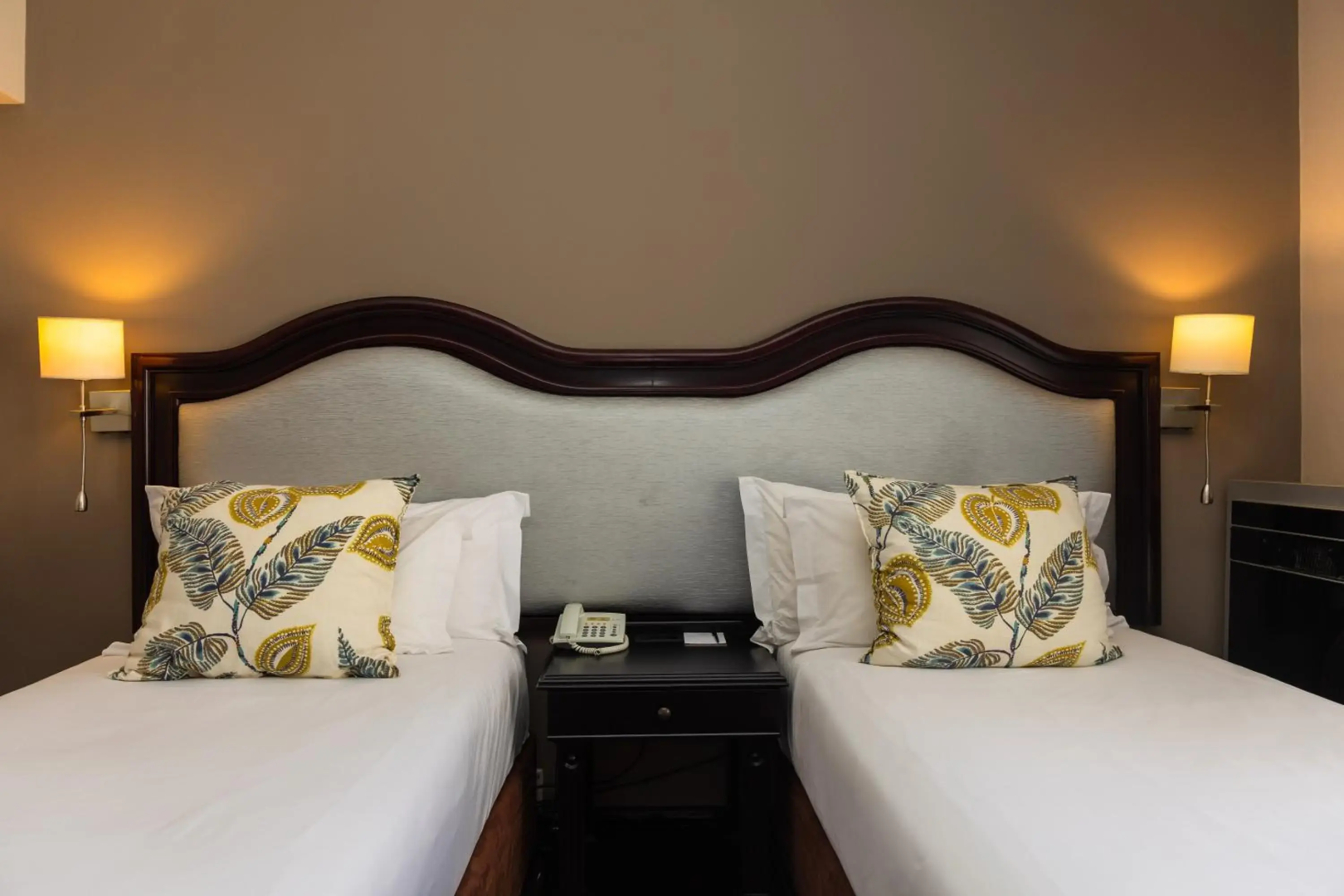 Foto - Premier Hotel Cape Town