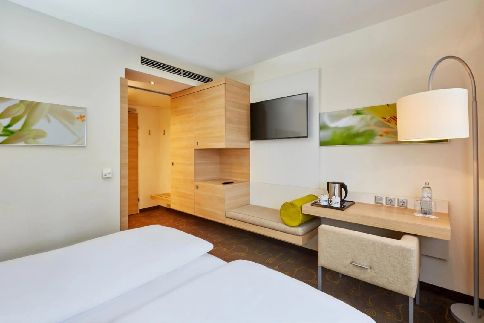 Photo - H+ Hotel Salzburg