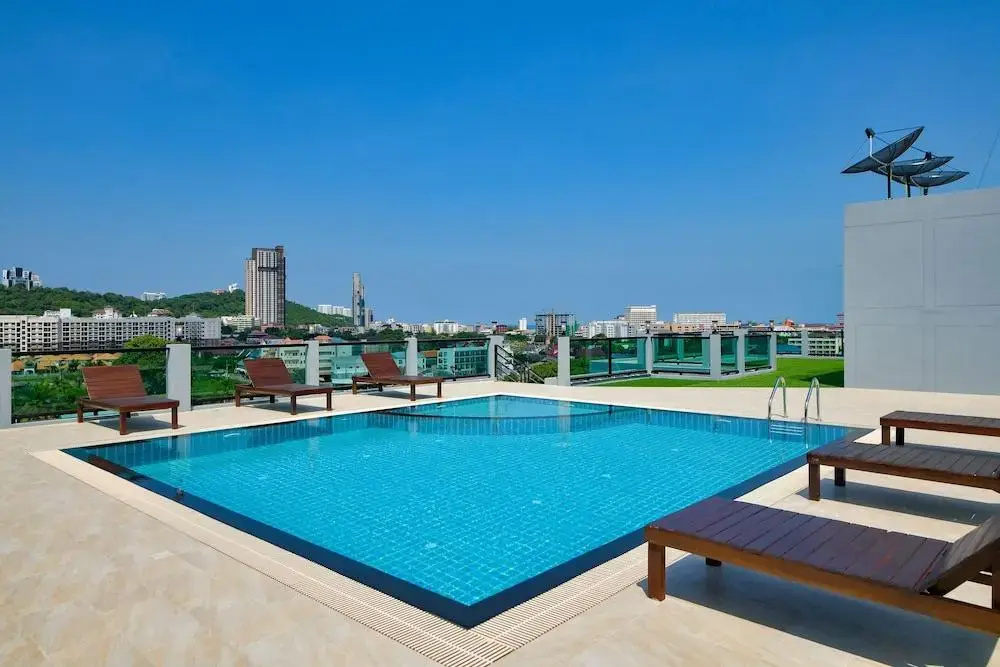 Photo - Iris palace
