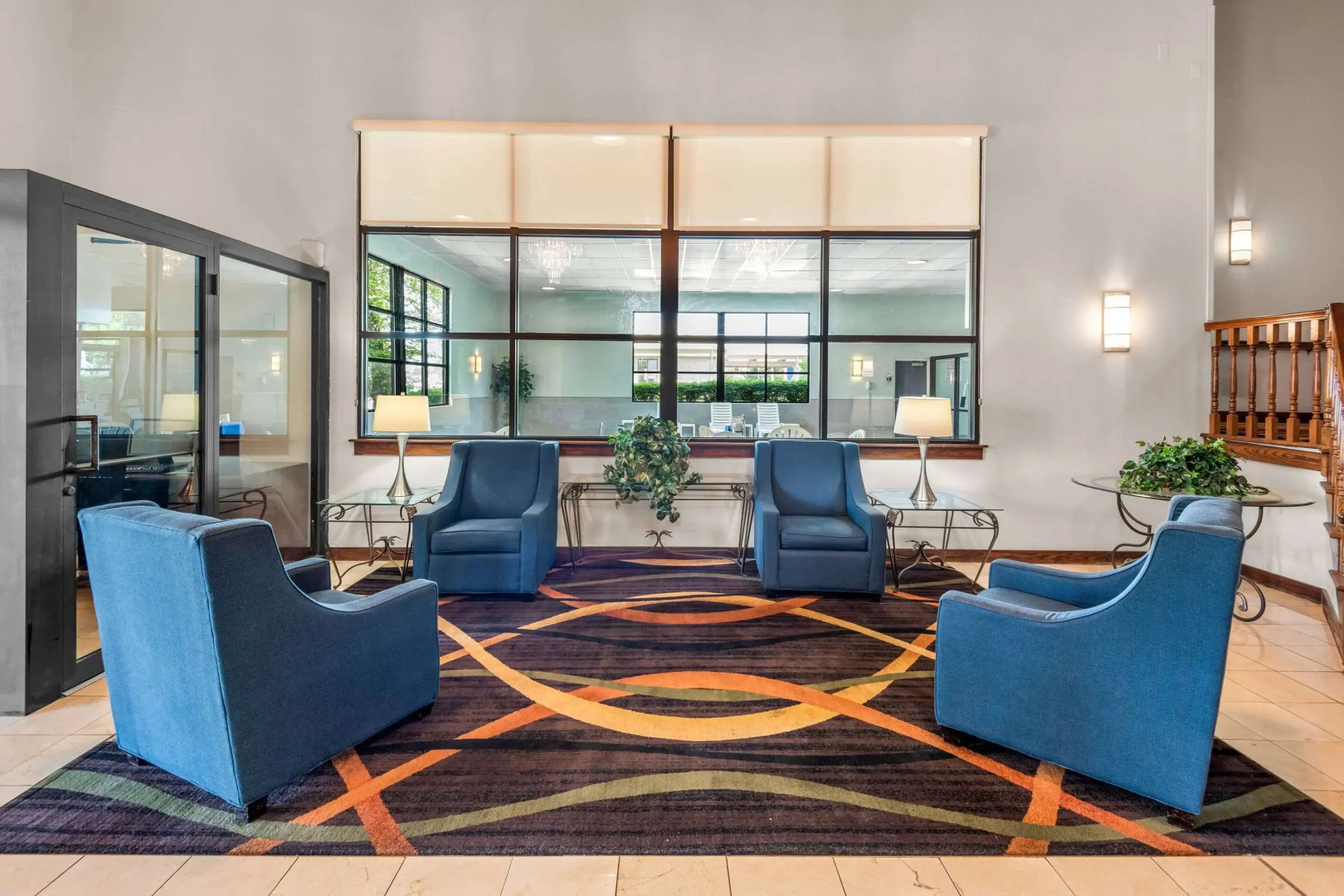 Foto - Clarion Inn & Suites Indianapolis Northwest