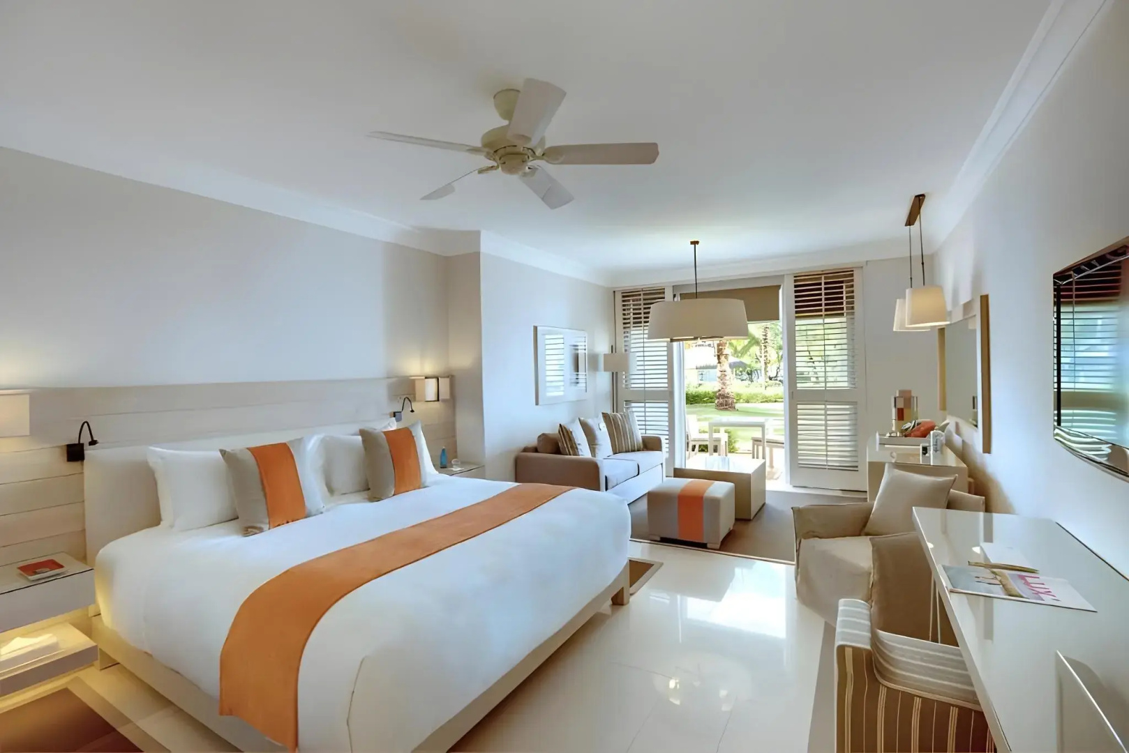Foto - LUX* Belle Mare Resort & Villas