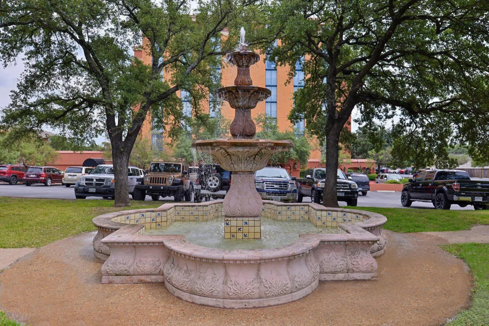 Foto - Embassy Suites by Hilton Austin Central