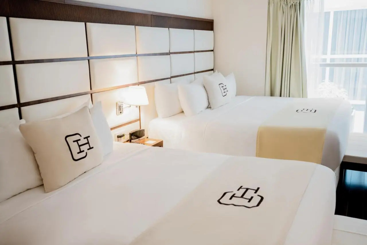 Photo - Central Hotel Panama Casco Viejo
