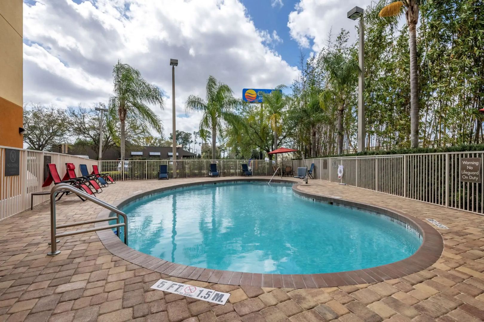 Foto - Comfort Inn & Suites Orlando North