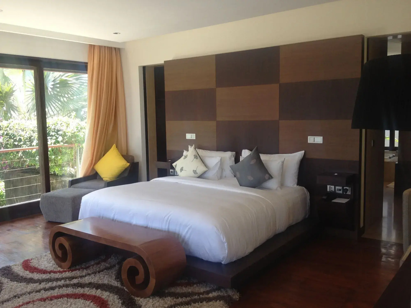 Foto - The Edge Bali