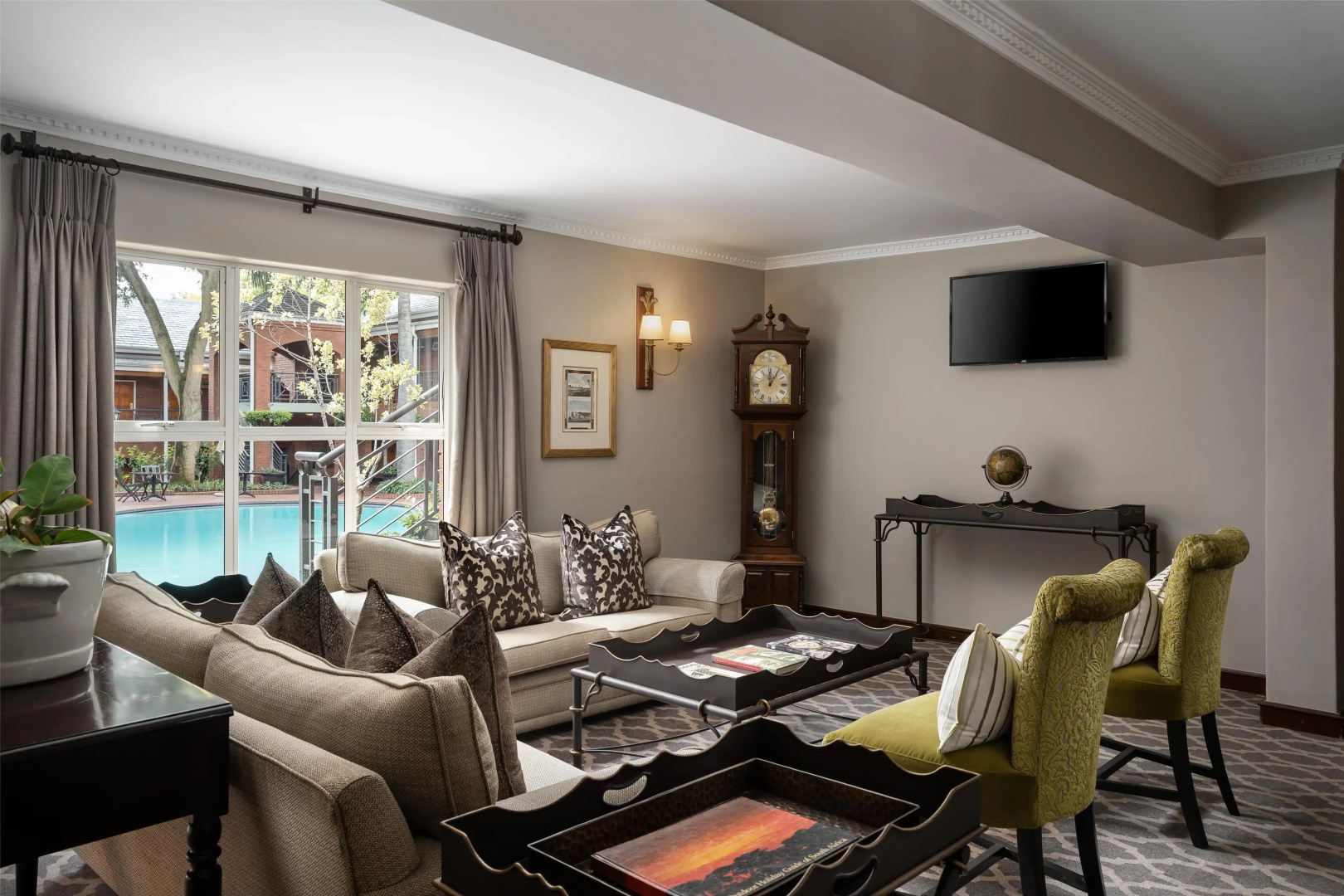 Foto - Premier Hotel Falstaff