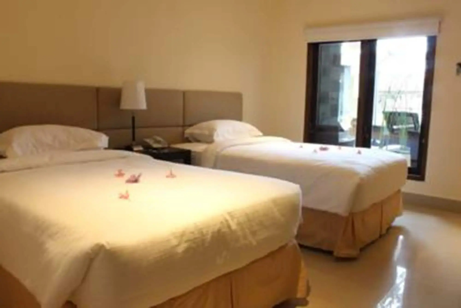 Foto - Radha Bali Hotel