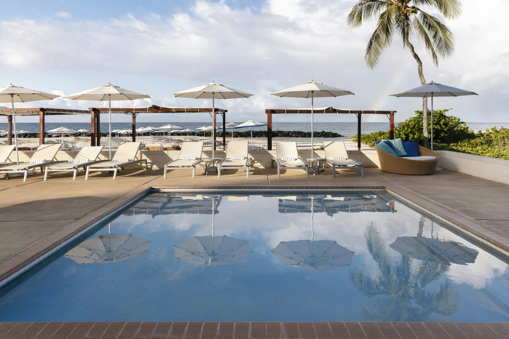 Foto - Hilton Barbados Resort