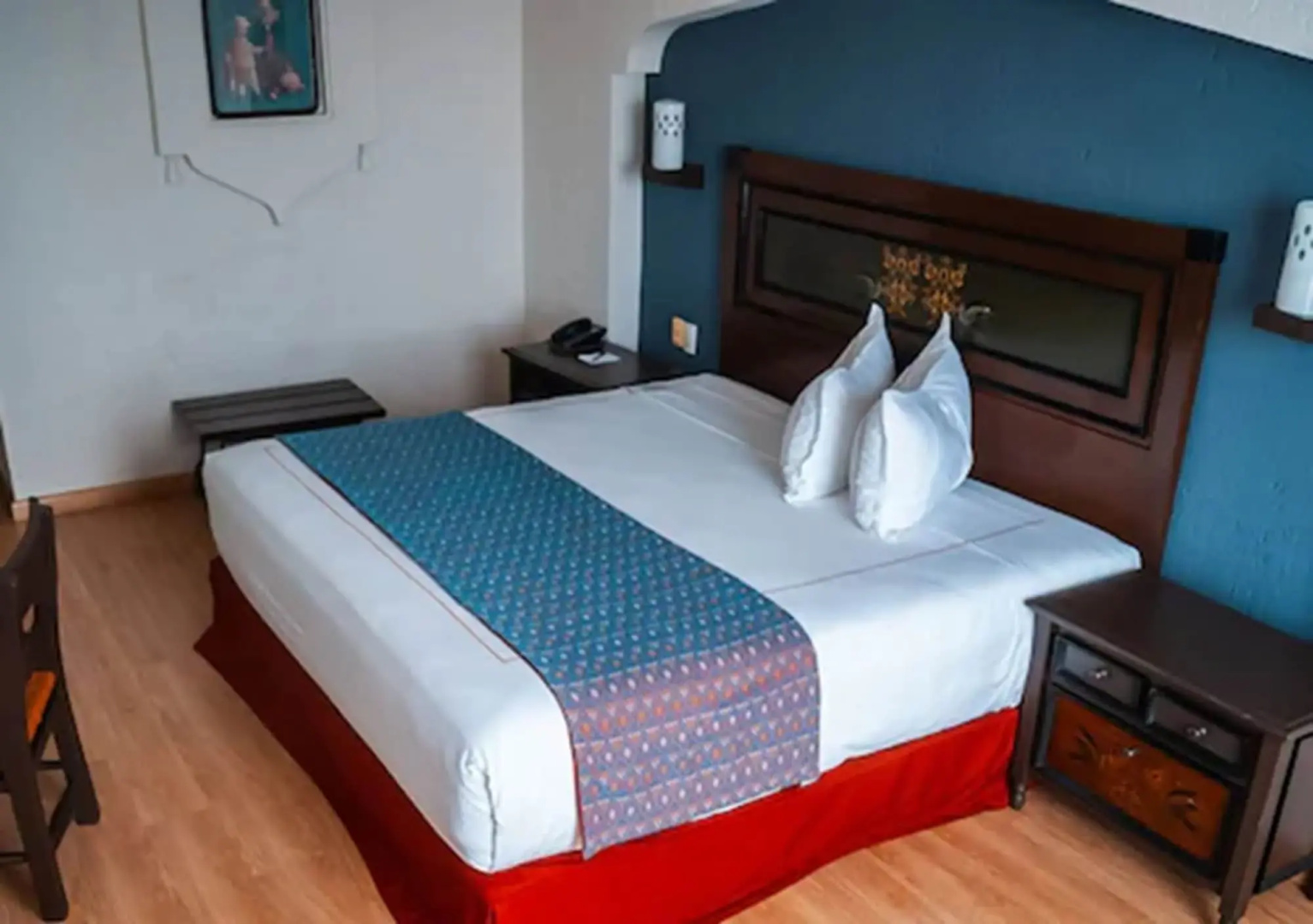 Photo - Hotel Fenix