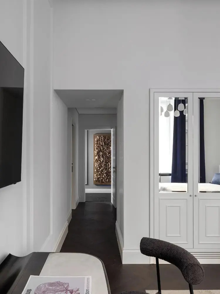 Foto - Golden House Vatican - Rienzo