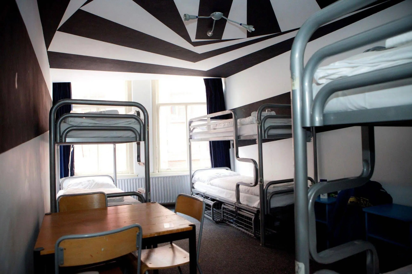 Foto - St Christopher's Inn Amsterdam - The Winston